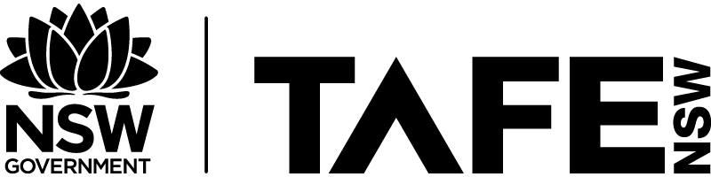 TAFENSW Logo